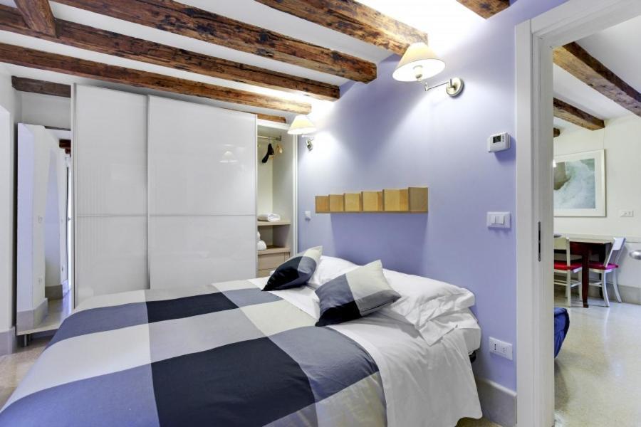Cozy Apartment Up To 4 In Biennale Giardini By Bricola Apartments Wenecja Zewnętrze zdjęcie