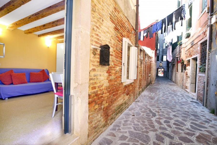 Cozy Apartment Up To 4 In Biennale Giardini By Bricola Apartments Wenecja Zewnętrze zdjęcie