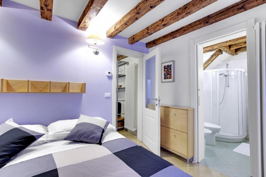 Cozy Apartment Up To 4 In Biennale Giardini By Bricola Apartments Wenecja Zewnętrze zdjęcie