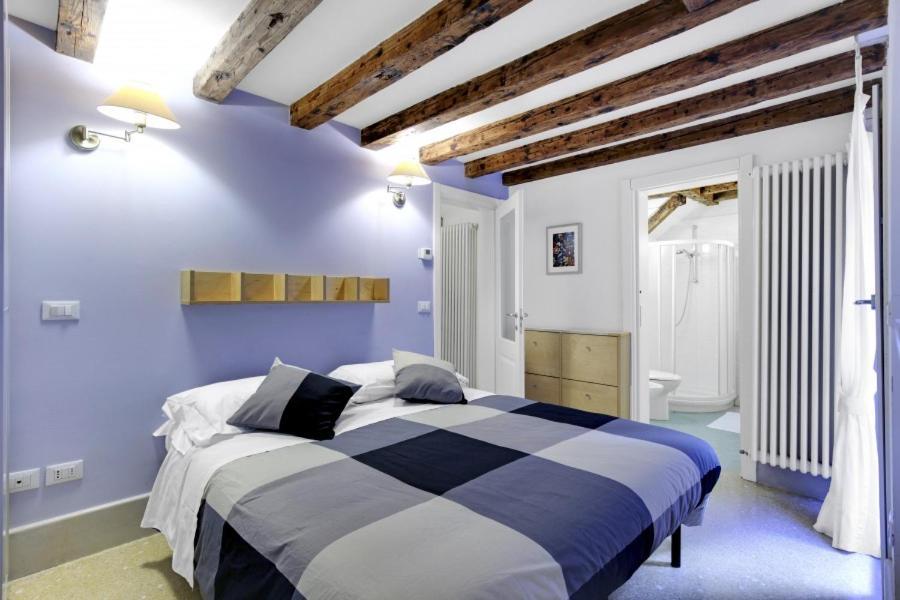 Cozy Apartment Up To 4 In Biennale Giardini By Bricola Apartments Wenecja Zewnętrze zdjęcie